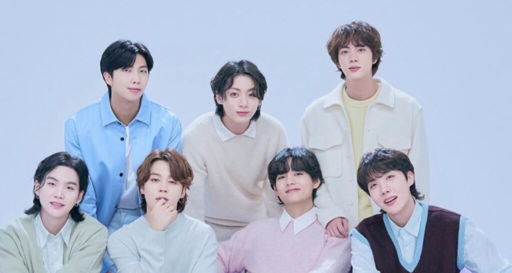 BTS