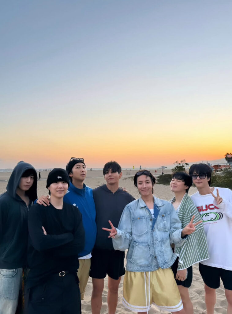 BTS