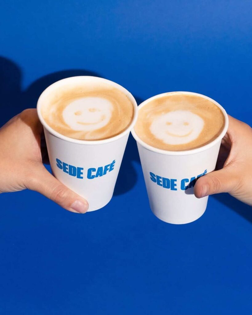 Café en CDMX 2025
