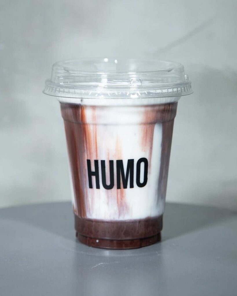 Café en CDMX 2025