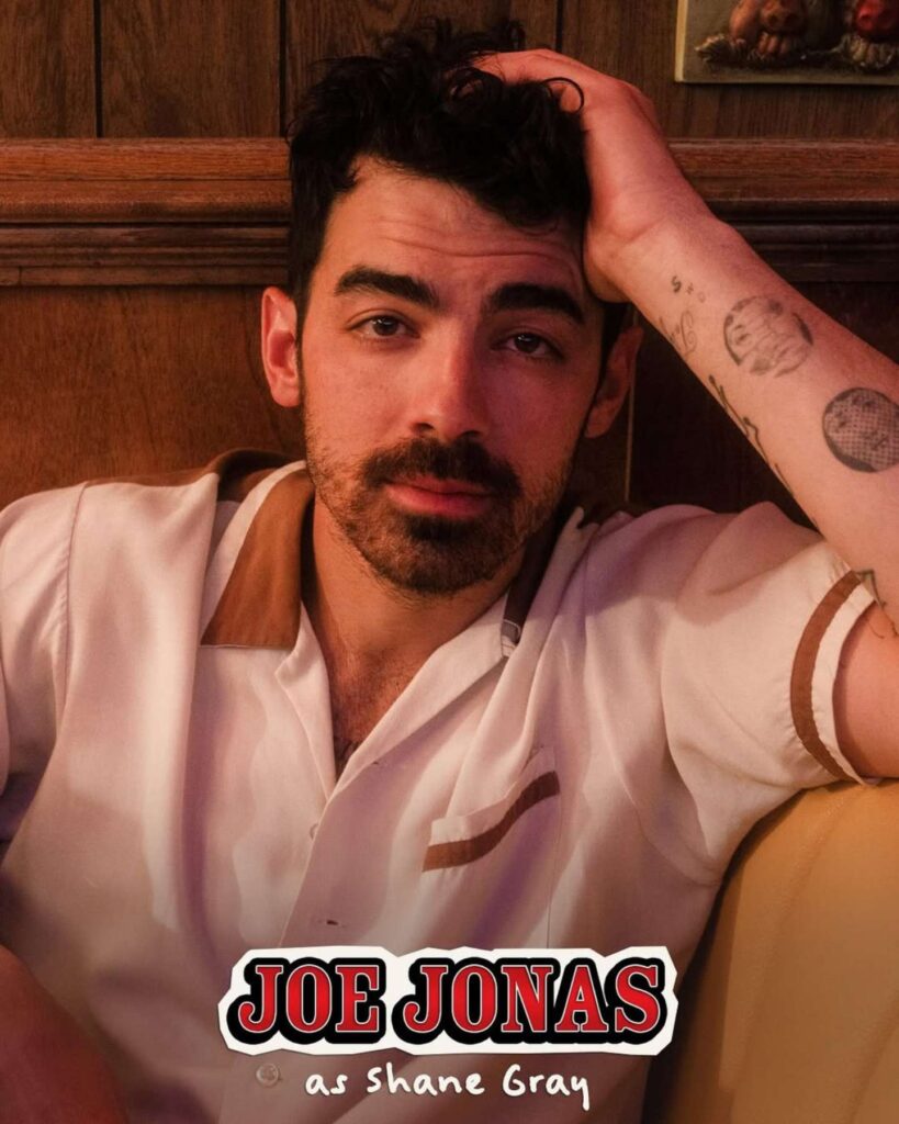 Camp Rock 3