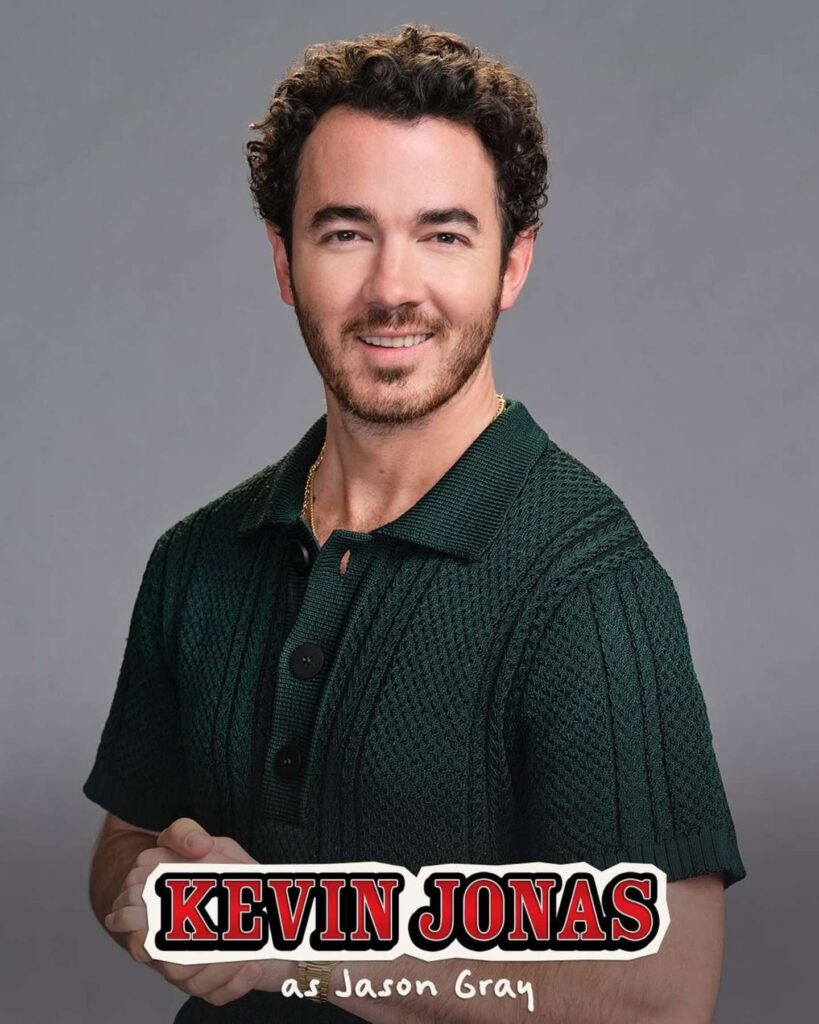 Camp Rock 3