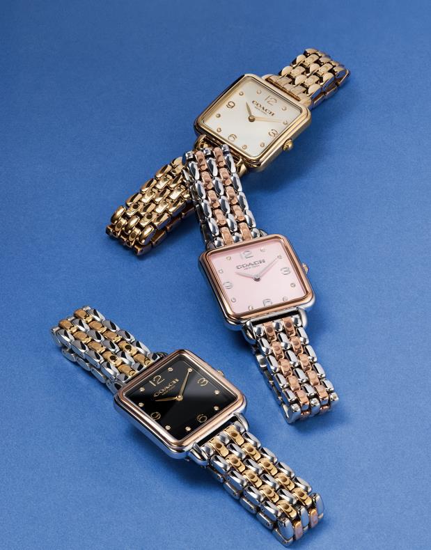 Reloj Cass