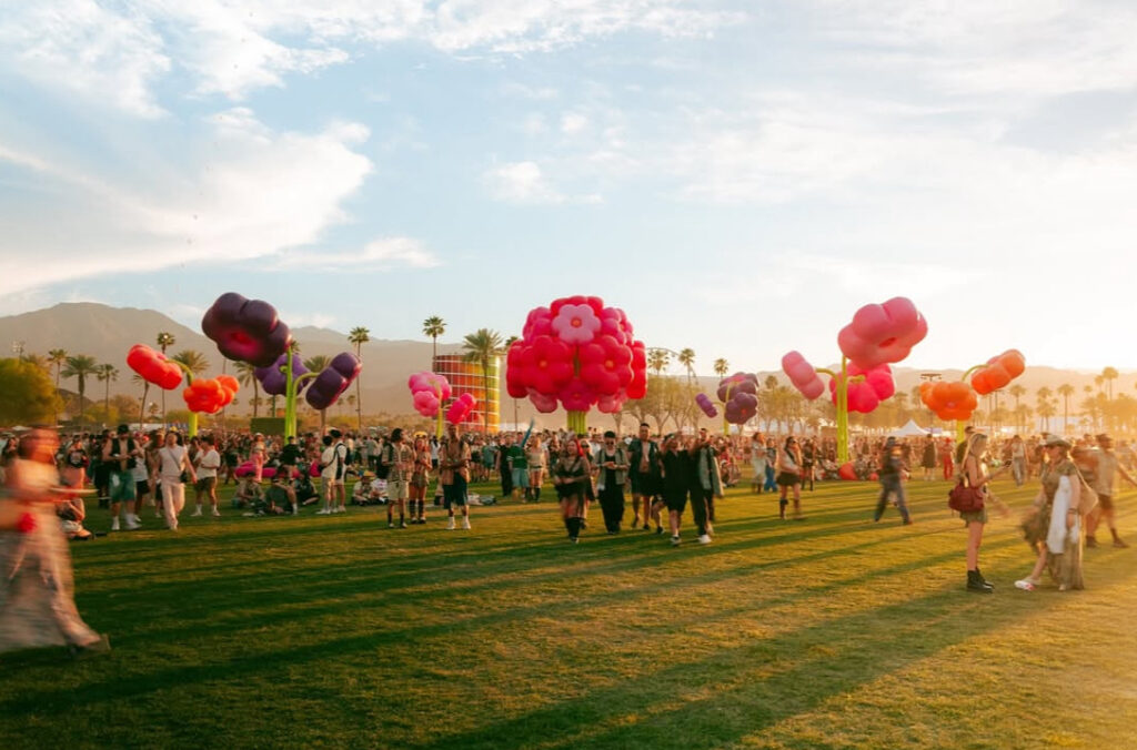 Coachella
