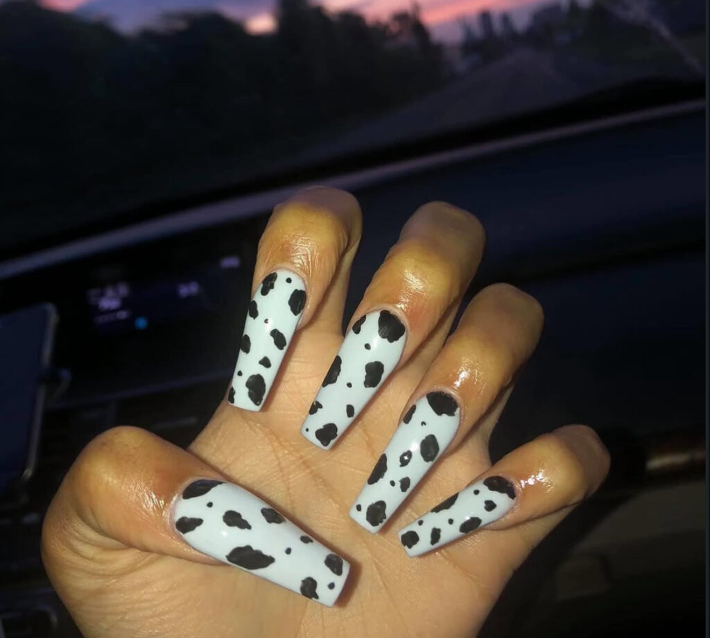 Uñas