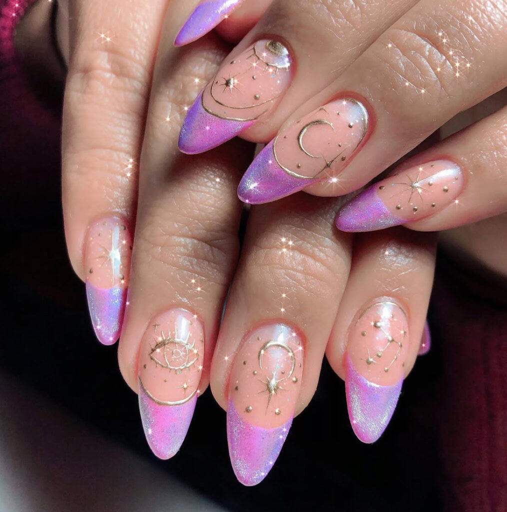 Manicura