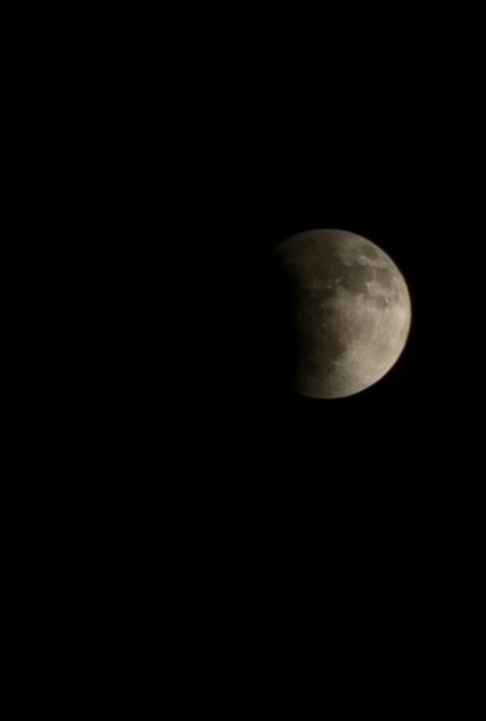 eclipse