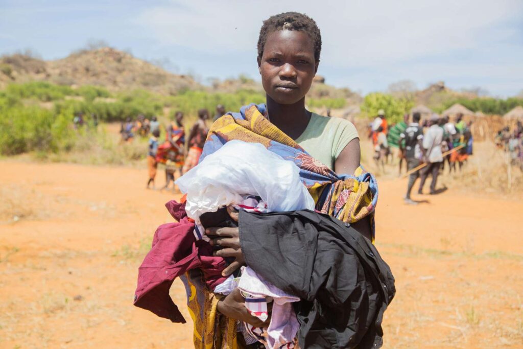 Día de la Mujer Indígena