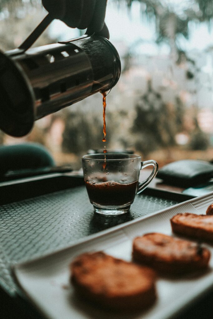 Cafe