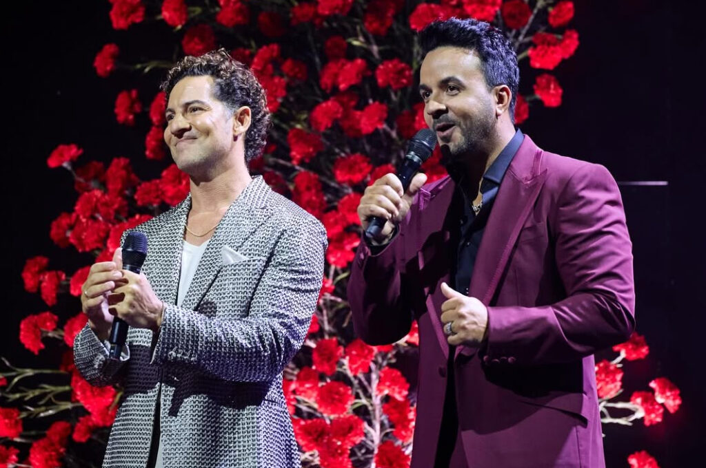 Luis Fonsi