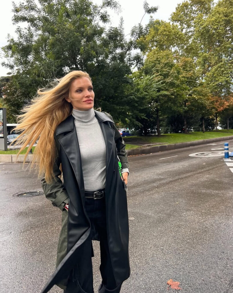 Esther Cañadas