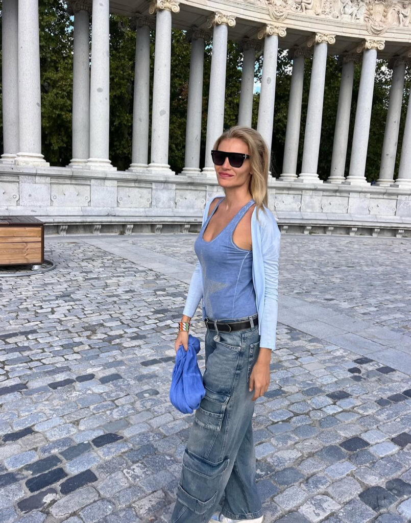 Esther Cañadas