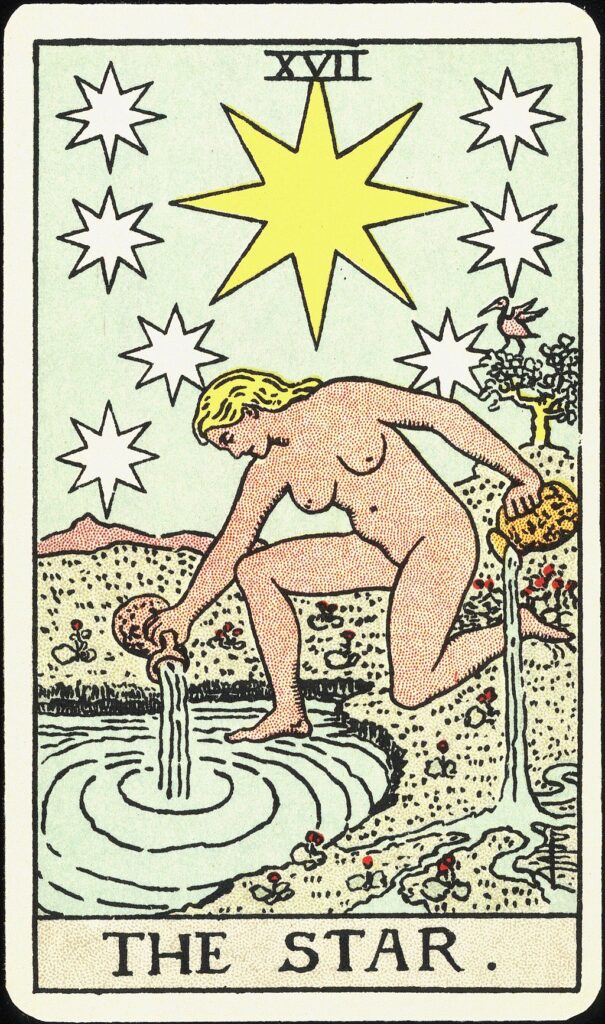 La estrella