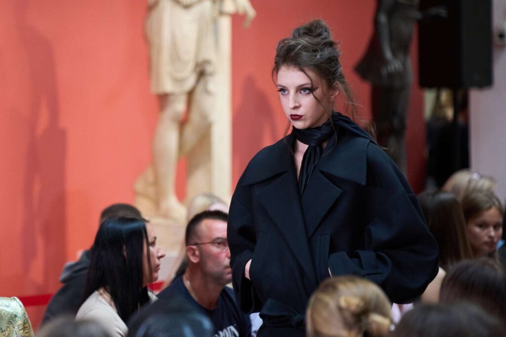 Moscow Fashion Week