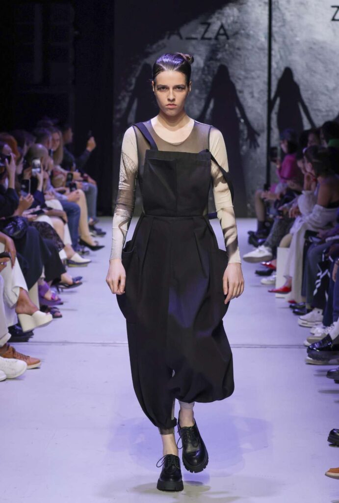 Moscow Fashion Week