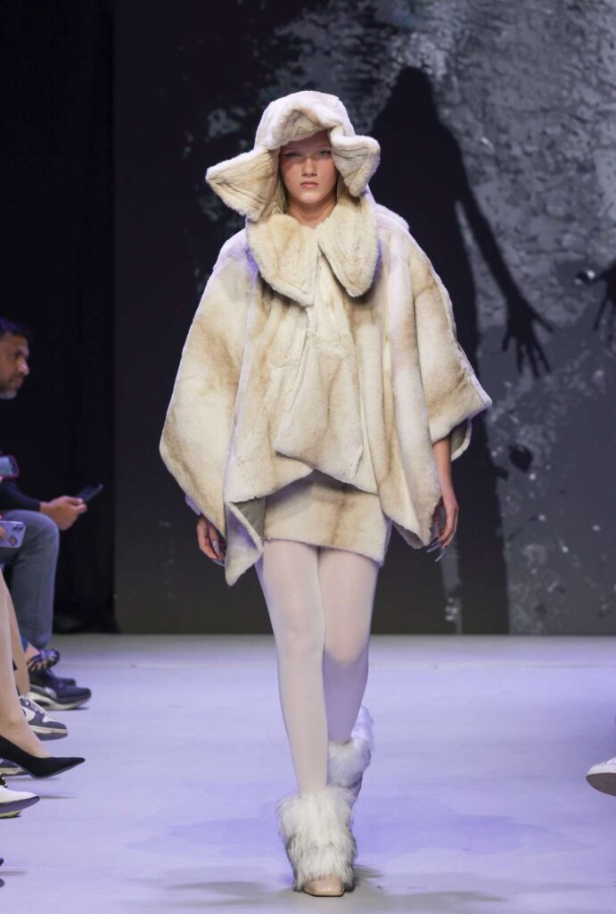 Moscow Fashion Week