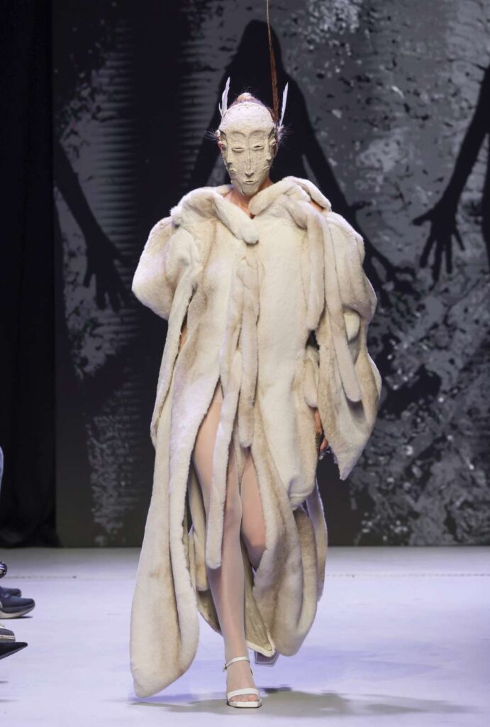 Moscow Fashion Week