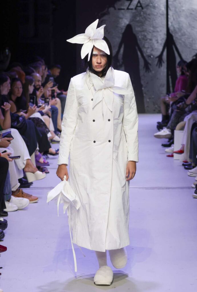 Moscow Fashion Week