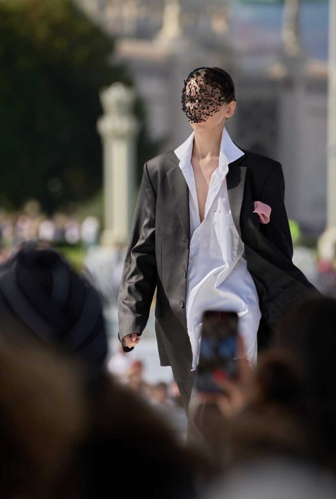 Moscow Fashion Week