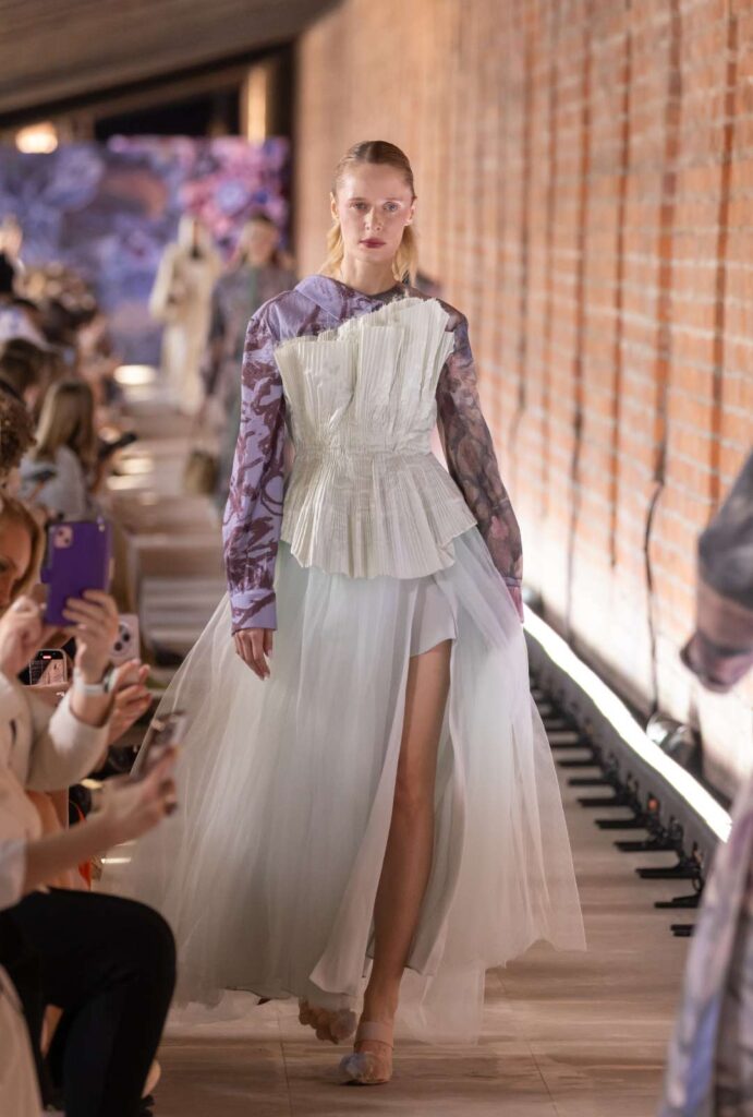 Moscow Fashion Week