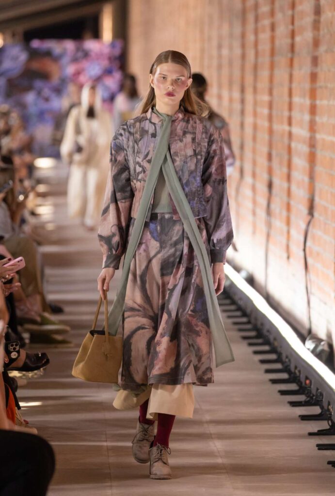 Moscow Fashion Week