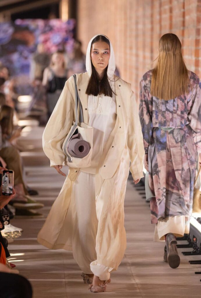 Moscow Fashion Week