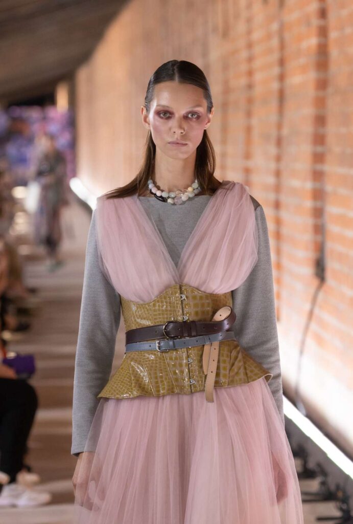 Moscow Fashion Week