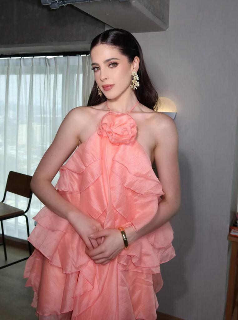Fátima Bosch