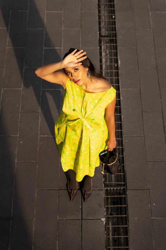 Fernanda Rivera actriz