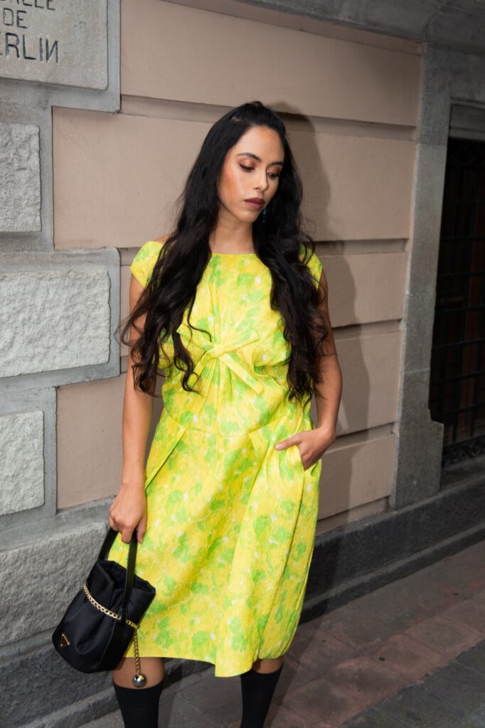 Fernanda Rivera actriz