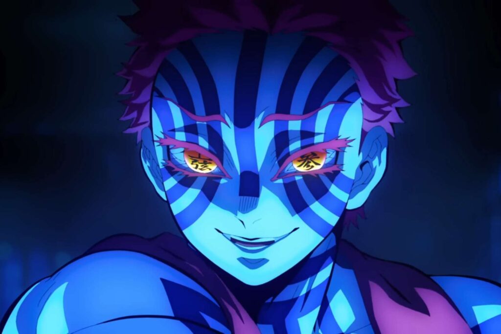 Demon Slayer: Castillo Infinito