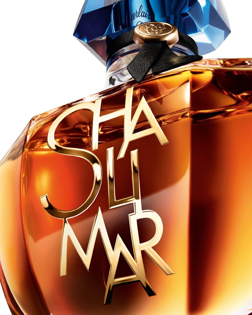 Shalimar de Guerlain