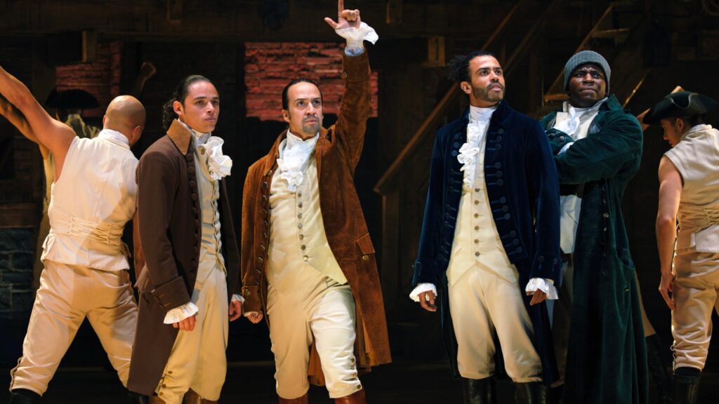 Alexander Hamilton