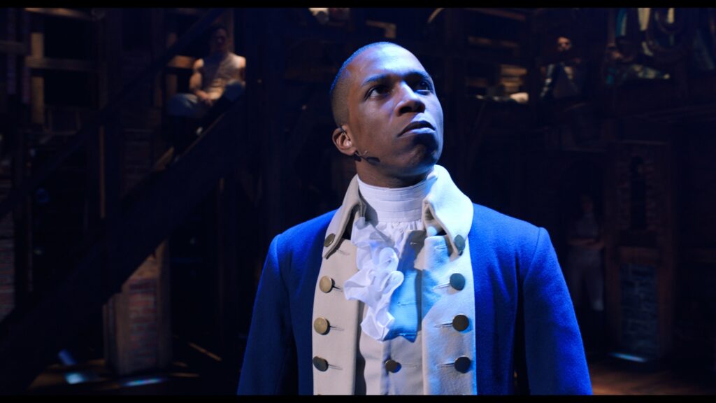 Aaron Burr