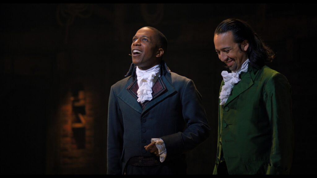 Aaron Burr