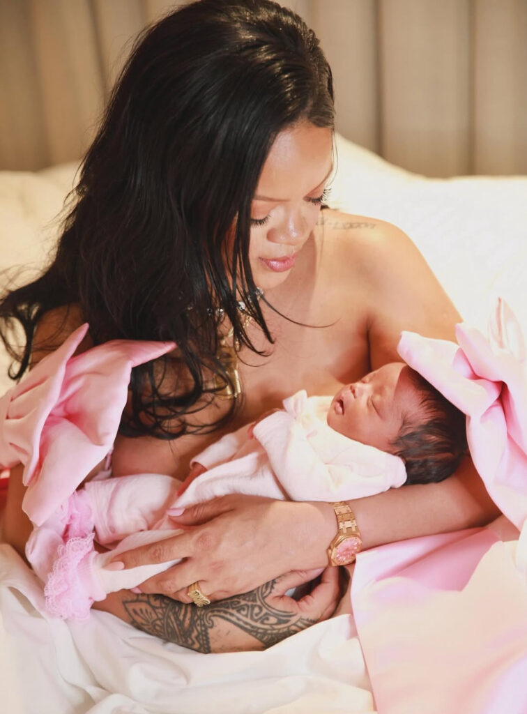 Rihanna