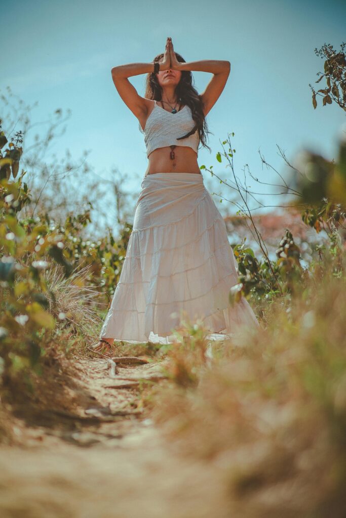 meditar