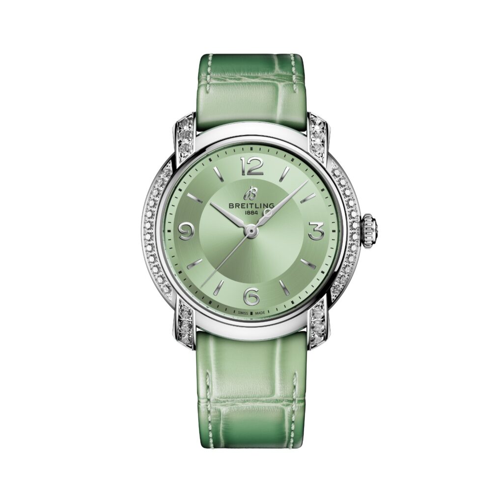 Lady Premier de Breitling
