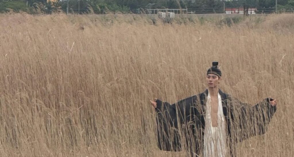 Lee Chae-Min