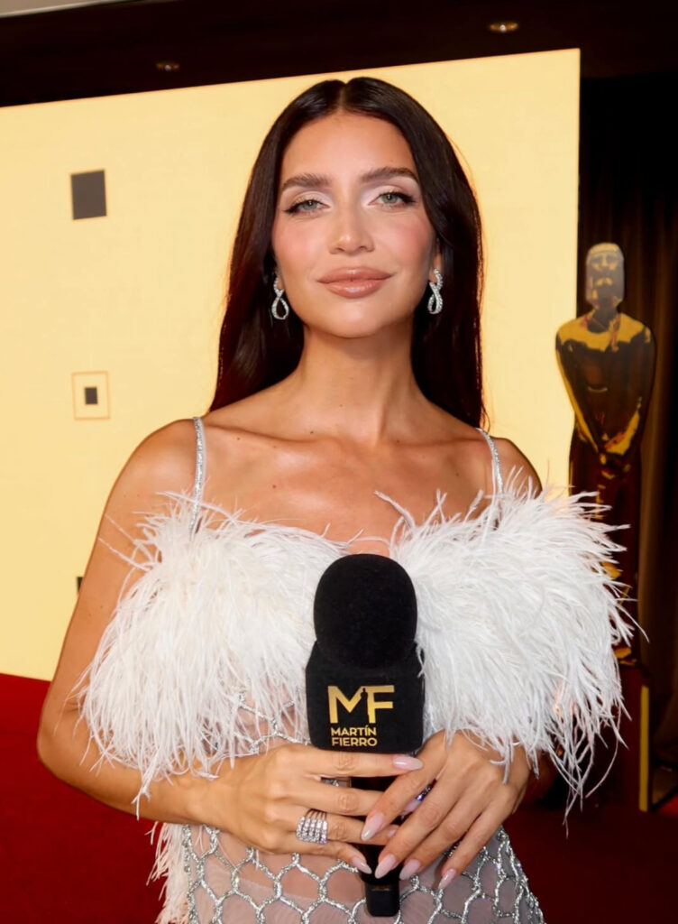 Zaira Nara