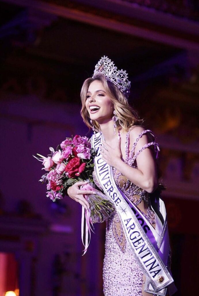 Candidatas Miss Universo 2025
