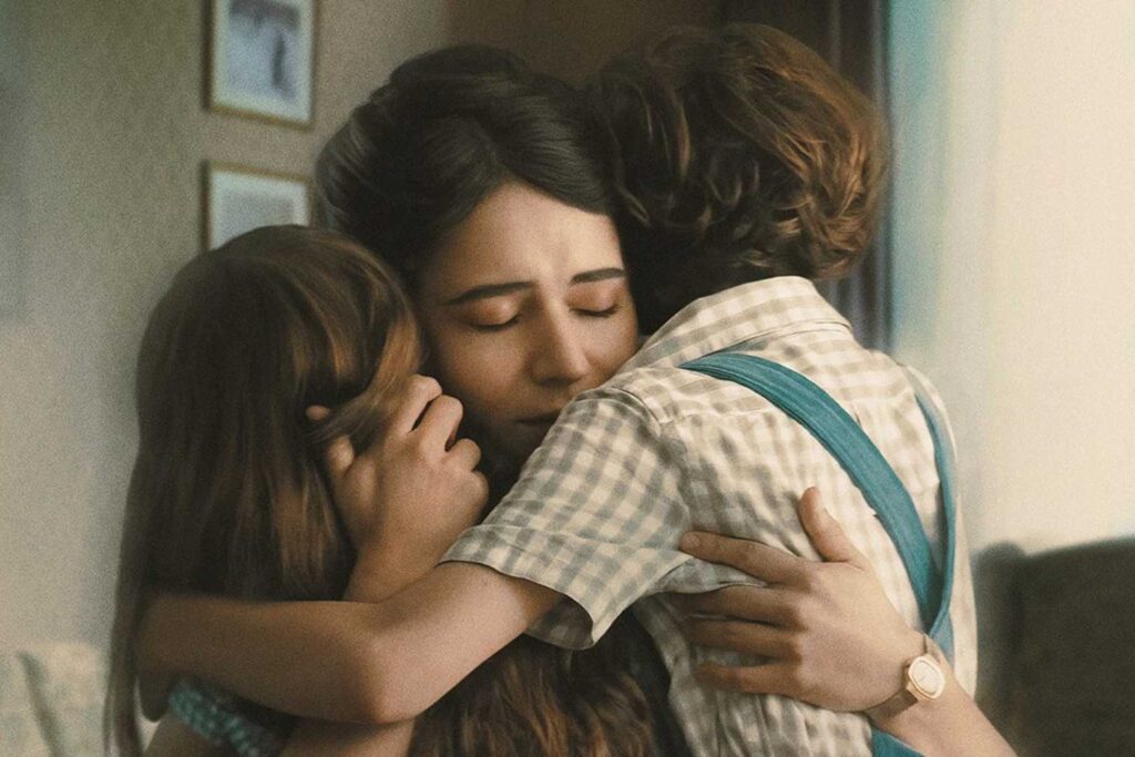 Estreno de serie mexicana 