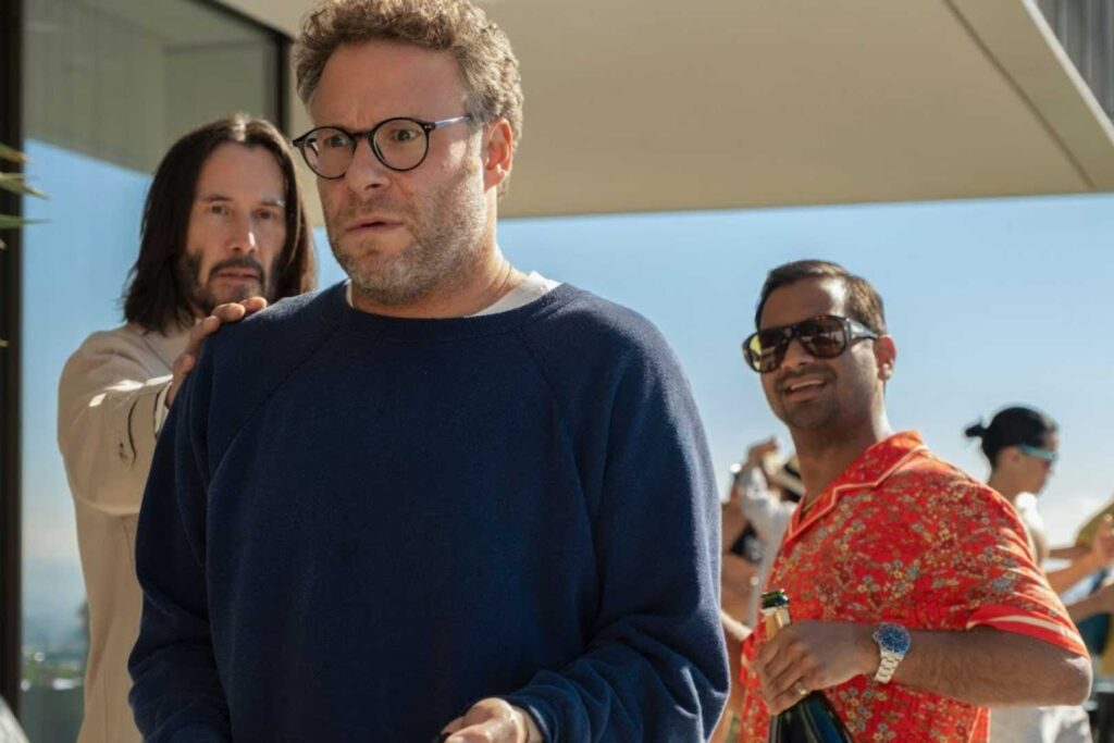 Estrenos cines octubre 2025
