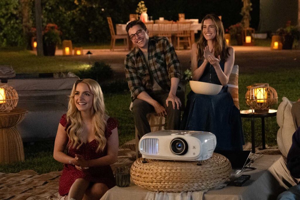 Estrenos cine octubre 2025