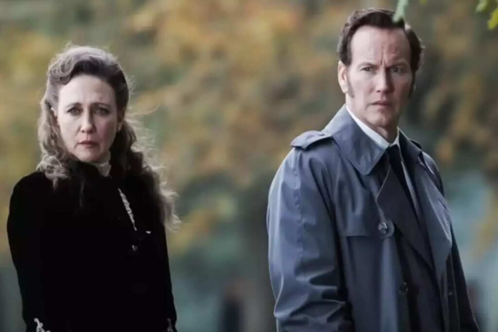 The Conjuring: Last Rites