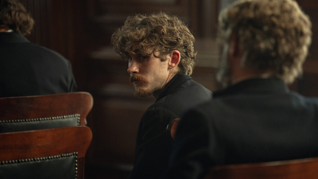 Fionn O'Shea