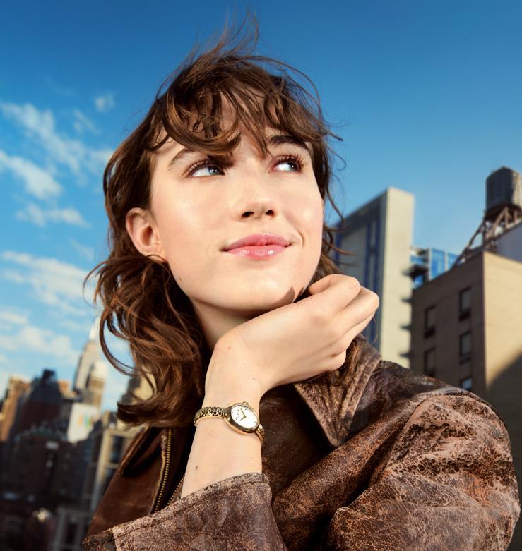 Reloj Sammy de Coach