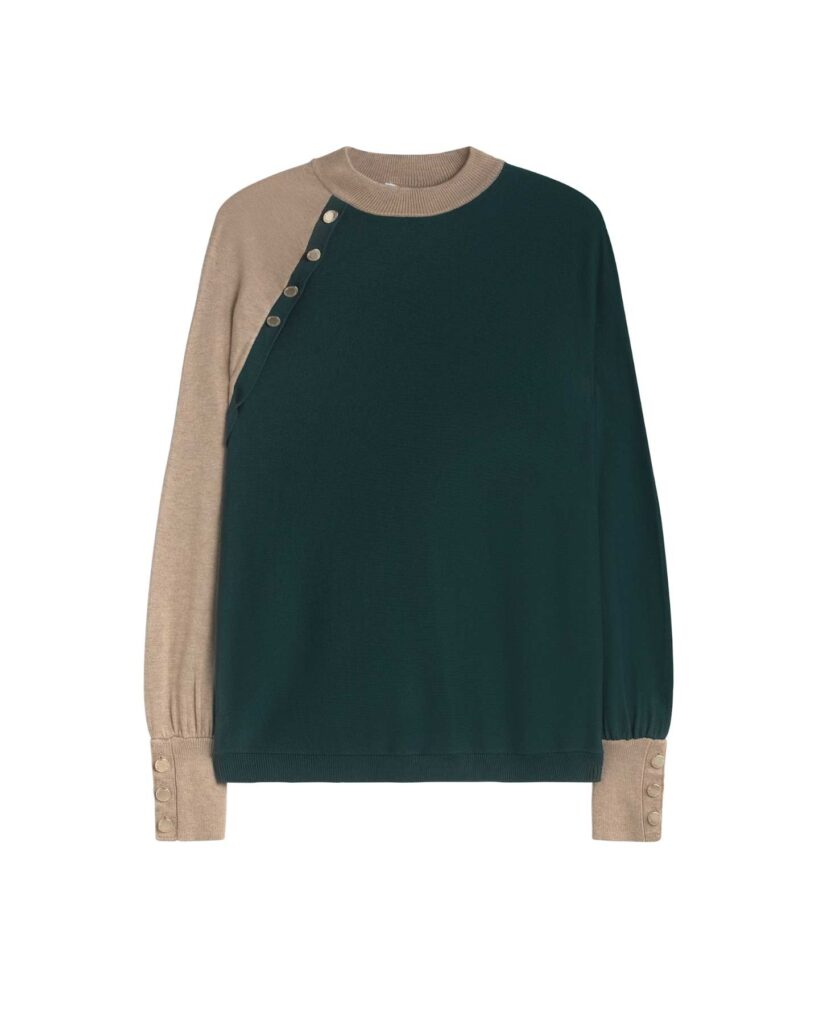 Simorra colección Raíces