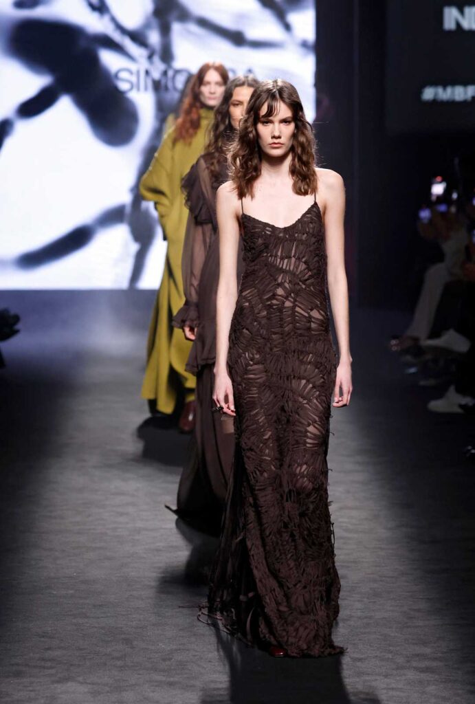 Simorra colección Raíces