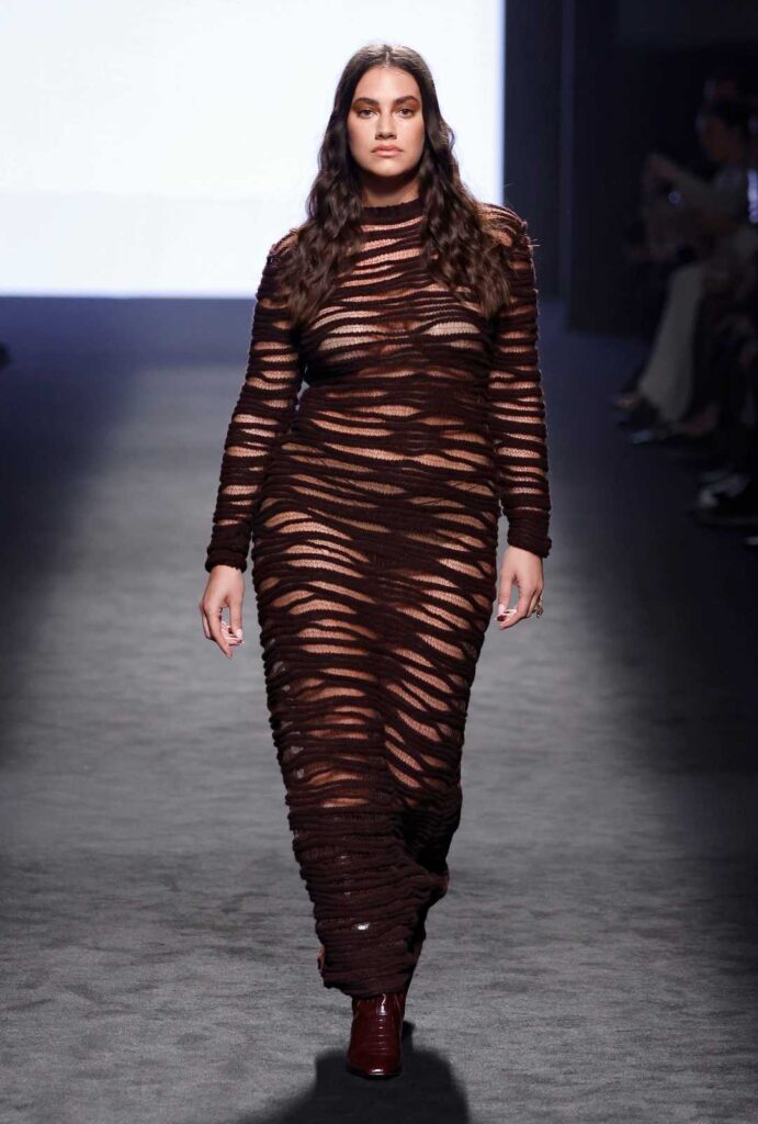 Simorra colección Raíces